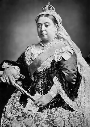 Viktorie